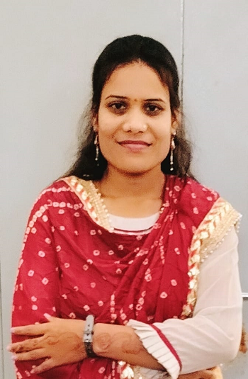 Veena Sinha